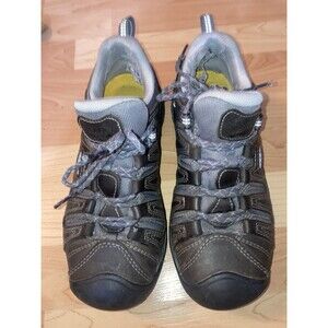 Keen Utility Soft-Toe Work Shoe Size  8.5   ASTM F2892-18 EH